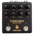 Kép 1/3 - Nux - NDS-5 Fireman distortion gitárpedál