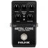 Kép 1/4 - Nux - Metal Core Deluxe MKII gitárpedál
