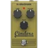 Kép 1/3 - TC Electronic - Cinders Overdrive torzítópedál