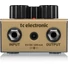 Kép 4/4 - TC Electronic - Drip SPRNG Reverb effektpedál