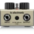 Kép 3/4 - TC Electronic - Tube Pilot Overdrive torzítópedál