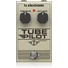 Kép 1/4 - TC Electronic - Tube Pilot Overdrive torzítópedál