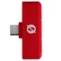Kép 2/5 - Rode - Wireless Micro USB-C csatlakozóval, piros