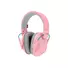 Kép 2/4 - Alpine - Muffy fülvédőtok rózsaszín