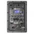 Kép 2/4 - LD Systems - Road Buddy 10 HHD2 B6 aktív akkumulátoros Bluetooth hangrendszer