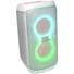 Kép 1/5 - JBL - PartyBox Club 120 Bluetooth hangsugárzó, fehér