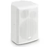 Kép 1/3 - LD Systems - SAT 62 A G2 W aktív hangfal, fehér