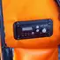 Kép 2/11 - Partybag - 6 Wireless RX Orange