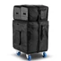 Kép 2/3 - LD Systems - DAVE 15 G4X Bag Set
