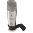 Kép 2/3 - Behringer - C1U USB-s stúdiómikrofon forgóállvánnyal