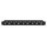 Kép 1/3 - The T.racks -  Eight mikrofon splitter 8 csatornás