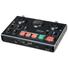 Kép 5/5 - Tascam - MiNiSTUDIO Creator US-42B jobbról leőlről