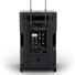 Kép 2/5 - LD Systems - ANNY 10 HHD 2 B5 10"-os hordozható, akkumulátoros Bluetooth PA rendszer keverővel, 2 vezeték nélküli kézi mikrofonnal - 584-608 MHz