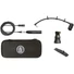 Kép 2/2 - Audio-Technica - ATM350PL hangszermikrofon zongorához, hosszú rögzítőadapterrel