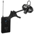 Kép 4/5 - Prodipe - UHF DSP CL21 Lanen vezetéknélküli szett csellóhoz 553MHz - 578MHz (F5 verzió)