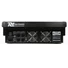 Kép 2/4 - Power Dynamics - PDM-S1604A(2x700W) 16 csatornás zenekari keverőerősítő, Bluetooth + Effekt + REC
