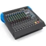 Kép 3/4 - Thunder - KJ-10 2x700W, 10 csatornás keverőerősítő + Bluetooth + Effekt