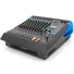 Kép 4/4 - Thunder - KJ-10 2x700W, 10 csatornás keverőerősítő + Bluetooth + Effekt