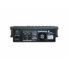 Kép 2/4 - Voice-Kraft VK-60K Powermixer, 2x150W/4Ohm, USB Audio interface, Bluetooth