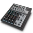 Kép 4/5 - LD Systems - VIBZ 6 D keverőpult effektprocesszorral