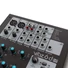 Kép 5/5 - LD Systems - VIBZ 6 D keverőpult effektprocesszorral