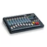 Kép 3/3 - Soundsation - YOUMIX 810 PRO 10-csatornás keverőkonzol 8 Mono és 1 Sztereo csatornával, 24-bit 99 presetes effekttel, USB/BT, PC Interfésszel