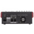 Kép 2/3 - Voice Kraft - VK PM808 Powermixer 2X200W 4Ohm