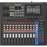 Kép 1/5 - Yamaha - MGX12 digitális keverőpult, fekete
