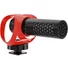 Kép 1/5 - RODE - VideoMicro II HELIX kompakt videómikrofon