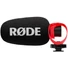 Kép 3/5 - RODE - VideoMicro II HELIX kompakt videómikrofon