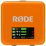 Kép 2/3 - Rode - Wireless GO GEN3 narancssárga