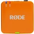 Kép 3/3 - Rode - Wireless GO GEN3 narancssárga