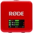 Kép 2/3 - Rode - Wireless GO GEN3 piros