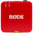 Kép 3/3 - Rode - Wireless GO GEN3 piros