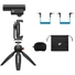 Kép 6/6 - Sennheiser - MKE 400 Mobile Kit