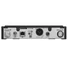 Kép 3/4 - Shure - SLXD14E/153T-G59 vevő hátulról