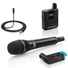 Kép 2/6 - Sennheiser - AVX ME2/835 SET-3 Digitális kamera kombó szett