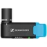Kép 1/2 - Sennheiser - EKP AVX-3 Plug-on vevő