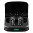 Kép 1/2 - Audio-Technica - ATH-TWX7 Hallójáratba helyezhető vezeték nélküli Bluetooth fülhallgató digitális hibrid zajkioltó technológiával, fekete