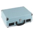 Kép 8/11 - Fenton - RP115B Turquoise összecsukva-oldalt