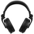 Kép 3/6 - Pioneer - HDJ-X7 Black szemből