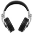 Kép 3/6 - Pioneer DJ - HDJ-X7 Silver szemből