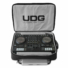 Kép 4/6 - UDG - U7201BL Urbanite MIDI Controller Backpack Medium Black belseje szemből