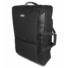 Kép 3/7 - UDG - U7203BL Urbanite MIDI controller Backpack Extra Large Black oldalt és szemből