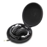 Kép 5/5 - UDG  - U8201BL Creator Headphone Case Small Black belseje