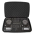 Kép 4/6 - UDG - U8309BL Creator NI Traktor Kontrol S4 MK3/S2 MK3 Hardcase Black belseje