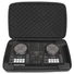 Kép 5/6 - UDG - U8309BL Creator NI Traktor Kontrol S4 MK3/S2 MK3 Hardcase Black belseje