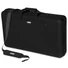 Kép 2/3 - UDG - U8313BL Creator Rane One Hardcase Black oldalt és szemből