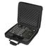 Kép 7/8 - UDG - U8449BL Creator Hardcase Black belseje oldalt és szemből