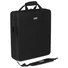 Kép 2/8 - UDG - U8465BL Creator Rane Twelve MKII Hardcase Black oldalt és szemből